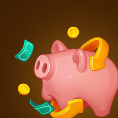 Cashback de hasta el 25 %