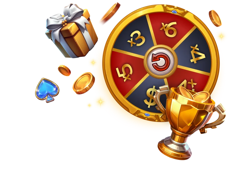 Playjonny Desktop banner